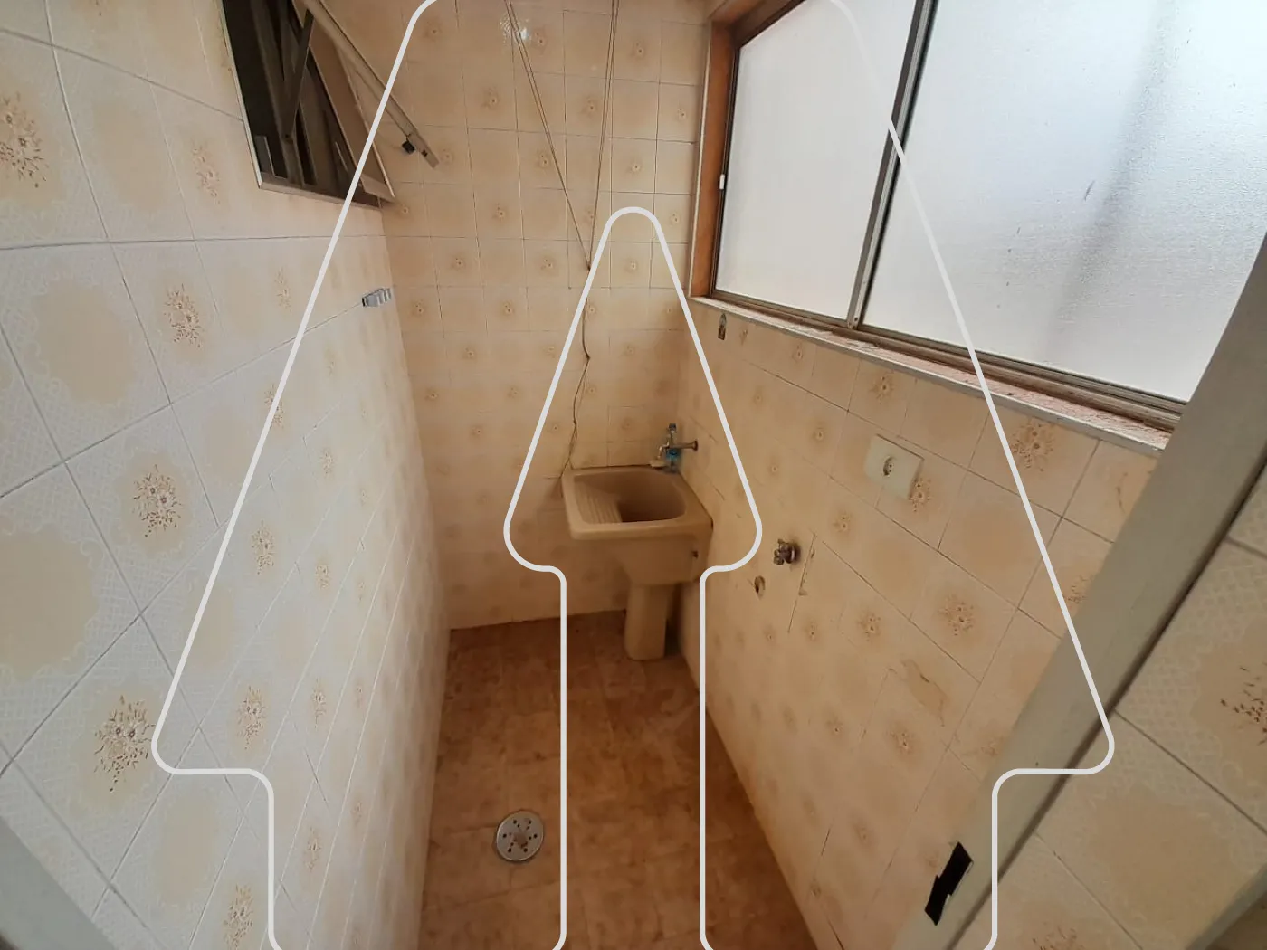 Alugar Apartamento / Padrão em Araçatuba R$ 1.200,00 - Foto 12