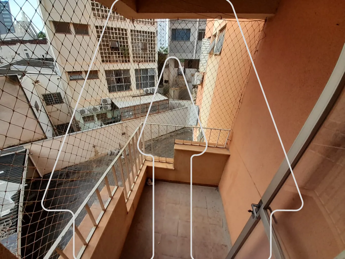 Alugar Apartamento / Padrão em Araçatuba R$ 1.200,00 - Foto 3