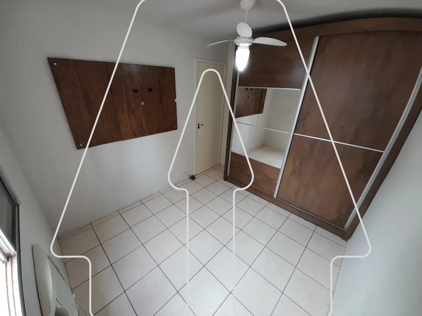 Alugar Apartamento / Padrão em Araçatuba R$ 1.200,00 - Foto 5