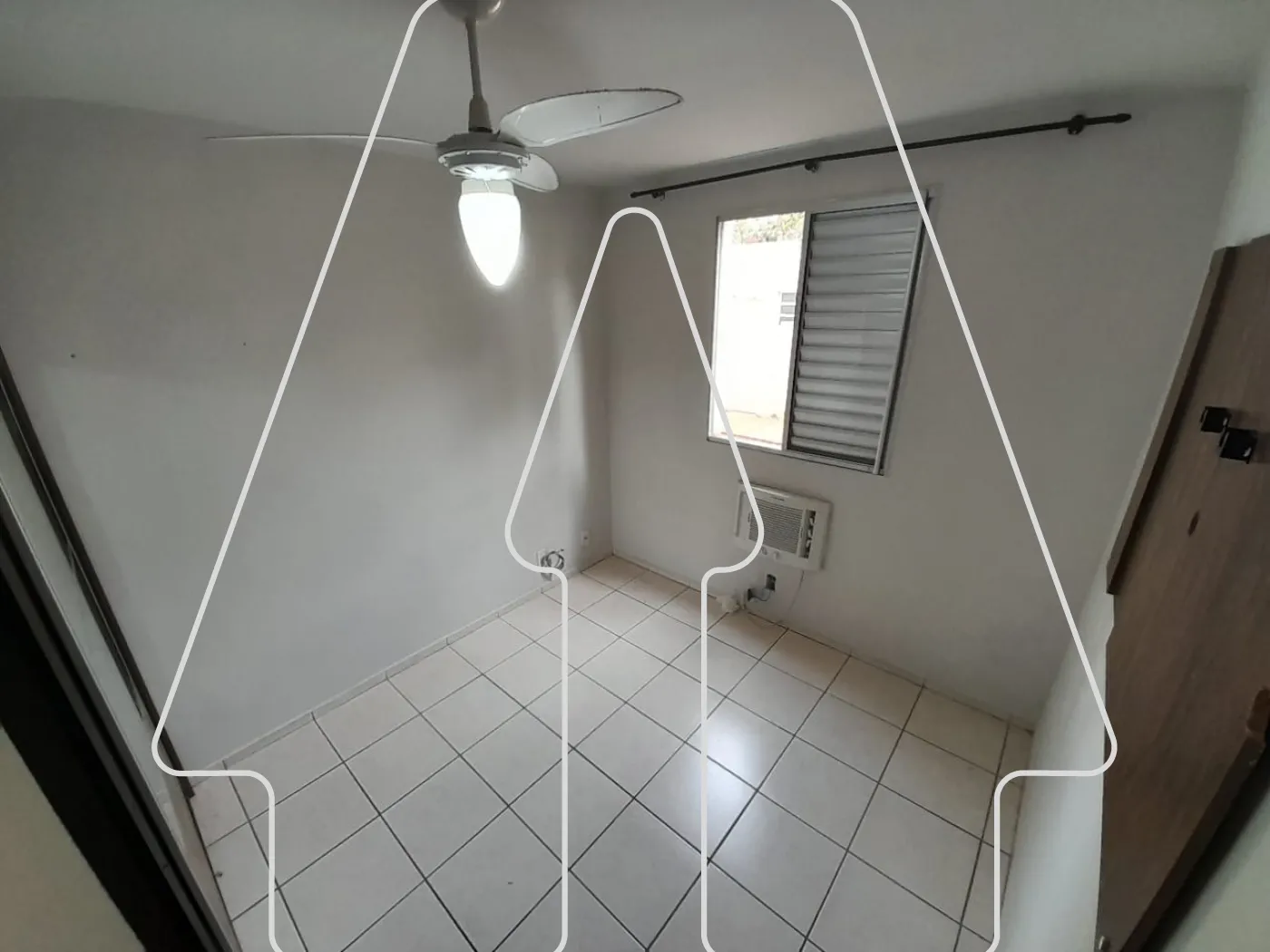Alugar Apartamento / Padrão em Araçatuba R$ 1.200,00 - Foto 6