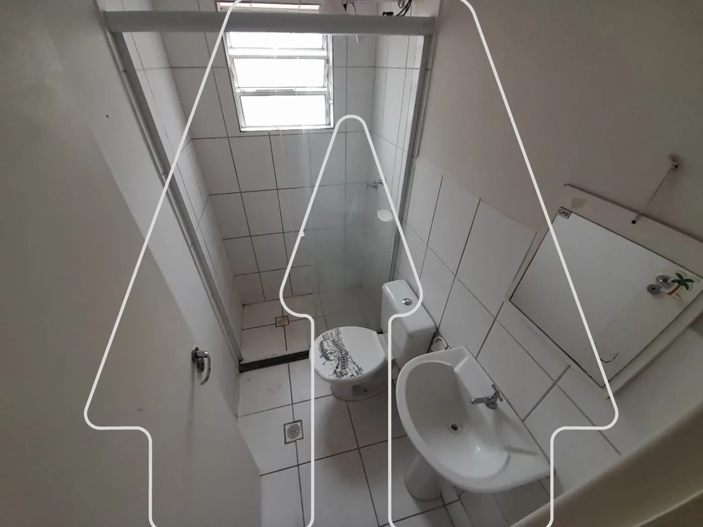 Alugar Apartamento / Padrão em Araçatuba R$ 1.200,00 - Foto 7