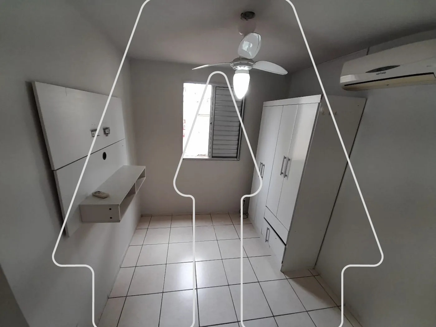 Alugar Apartamento / Padrão em Araçatuba R$ 1.200,00 - Foto 8