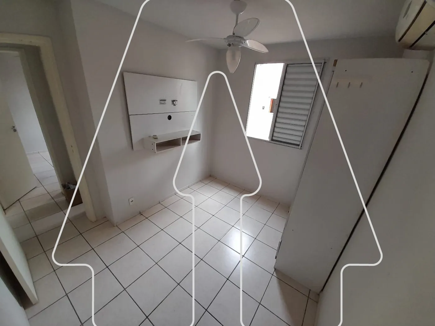 Alugar Apartamento / Padrão em Araçatuba R$ 1.200,00 - Foto 10
