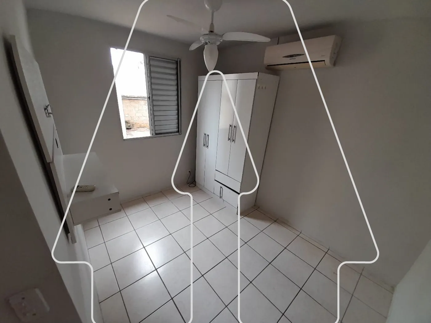 Alugar Apartamento / Padrão em Araçatuba R$ 1.200,00 - Foto 11