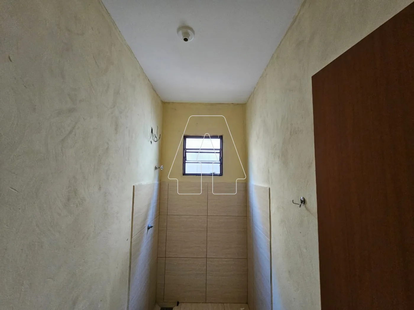 Alugar Casa / Residencial em Araçatuba R$ 1.050,00 - Foto 5