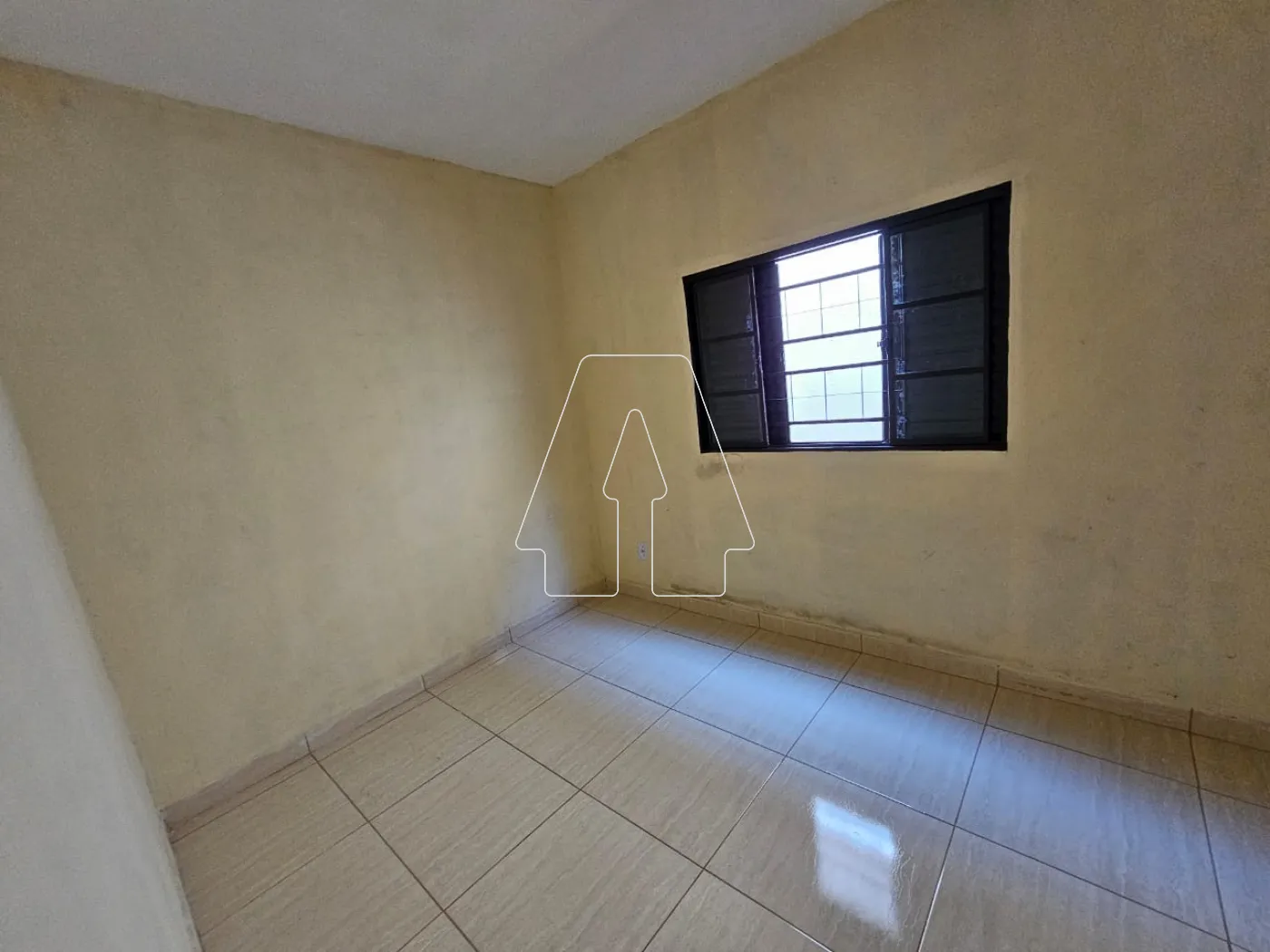 Alugar Casa / Residencial em Araçatuba R$ 1.050,00 - Foto 7