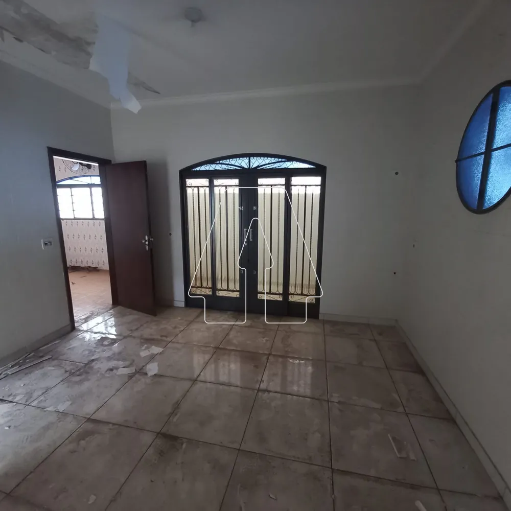 Comprar Casa / Residencial em Araçatuba R$ 470.000,00 - Foto 5