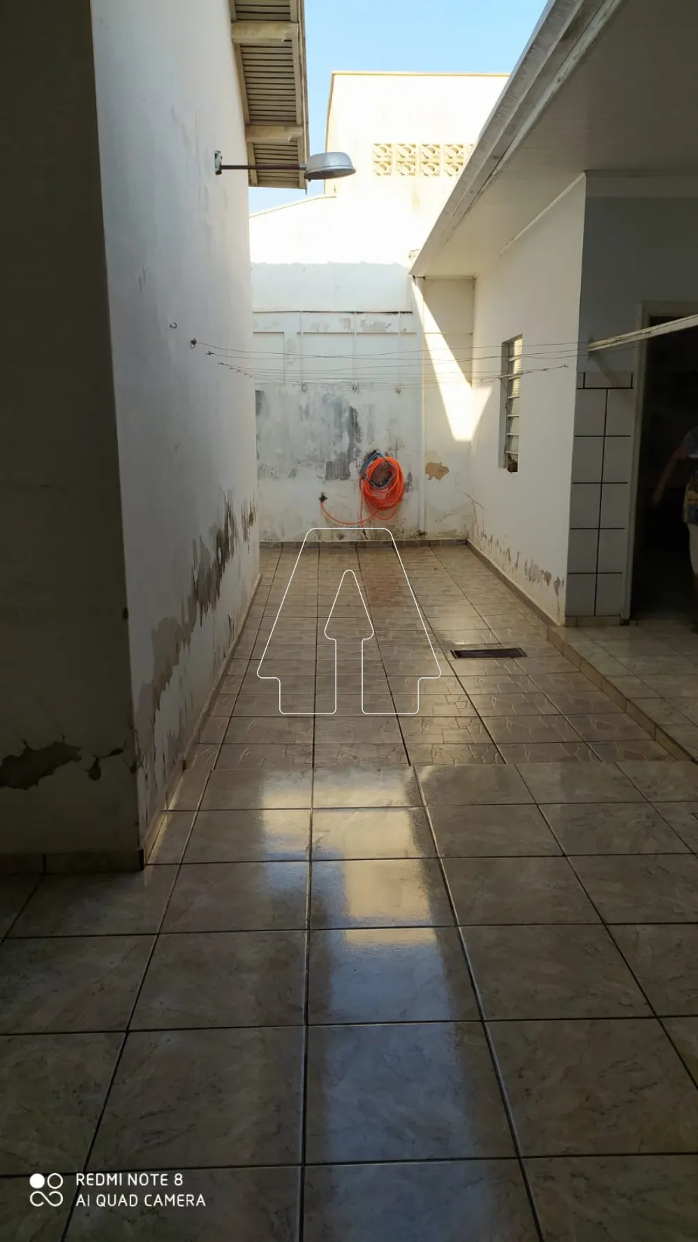 Comprar Casa / Residencial em Araçatuba R$ 470.000,00 - Foto 6