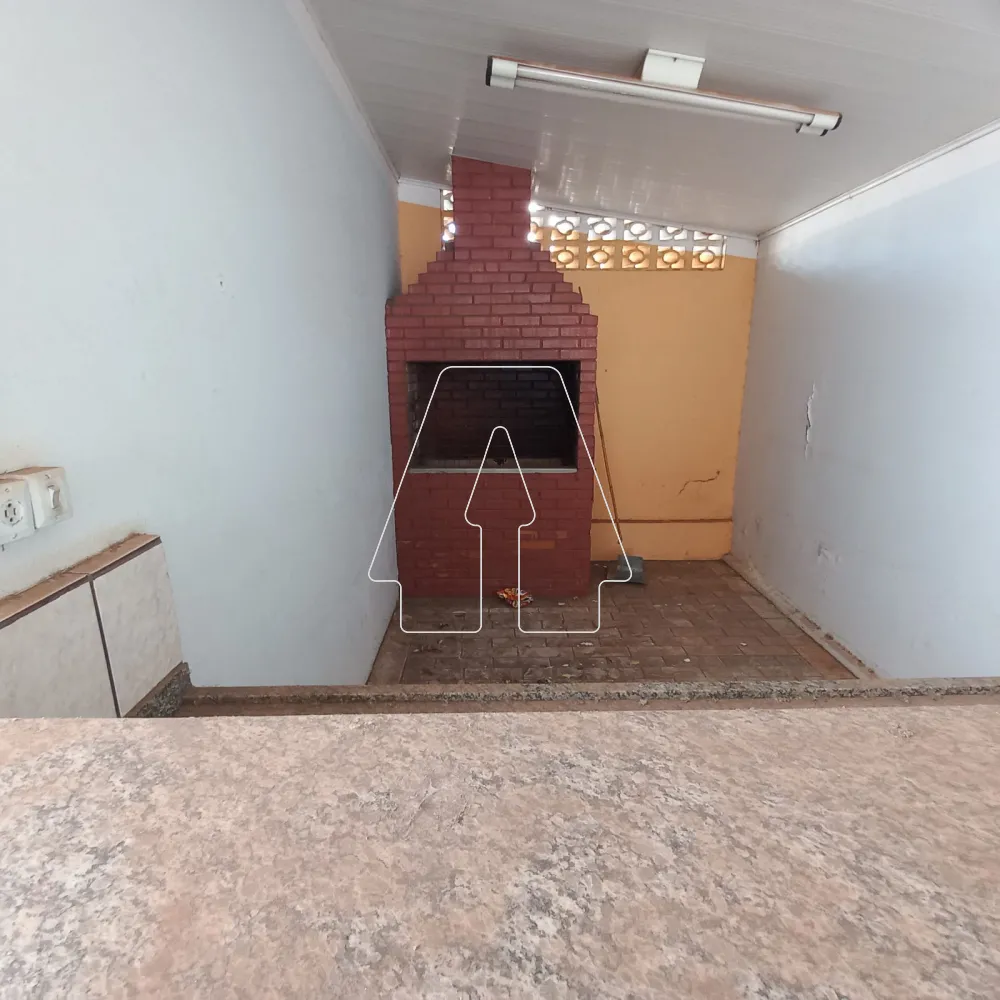 Comprar Casa / Residencial em Araçatuba R$ 470.000,00 - Foto 7