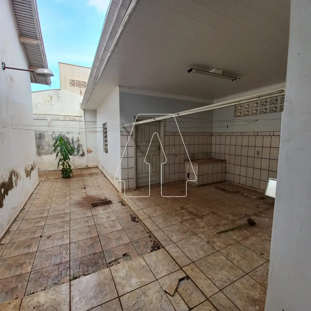 Comprar Casa / Residencial em Araçatuba R$ 470.000,00 - Foto 8
