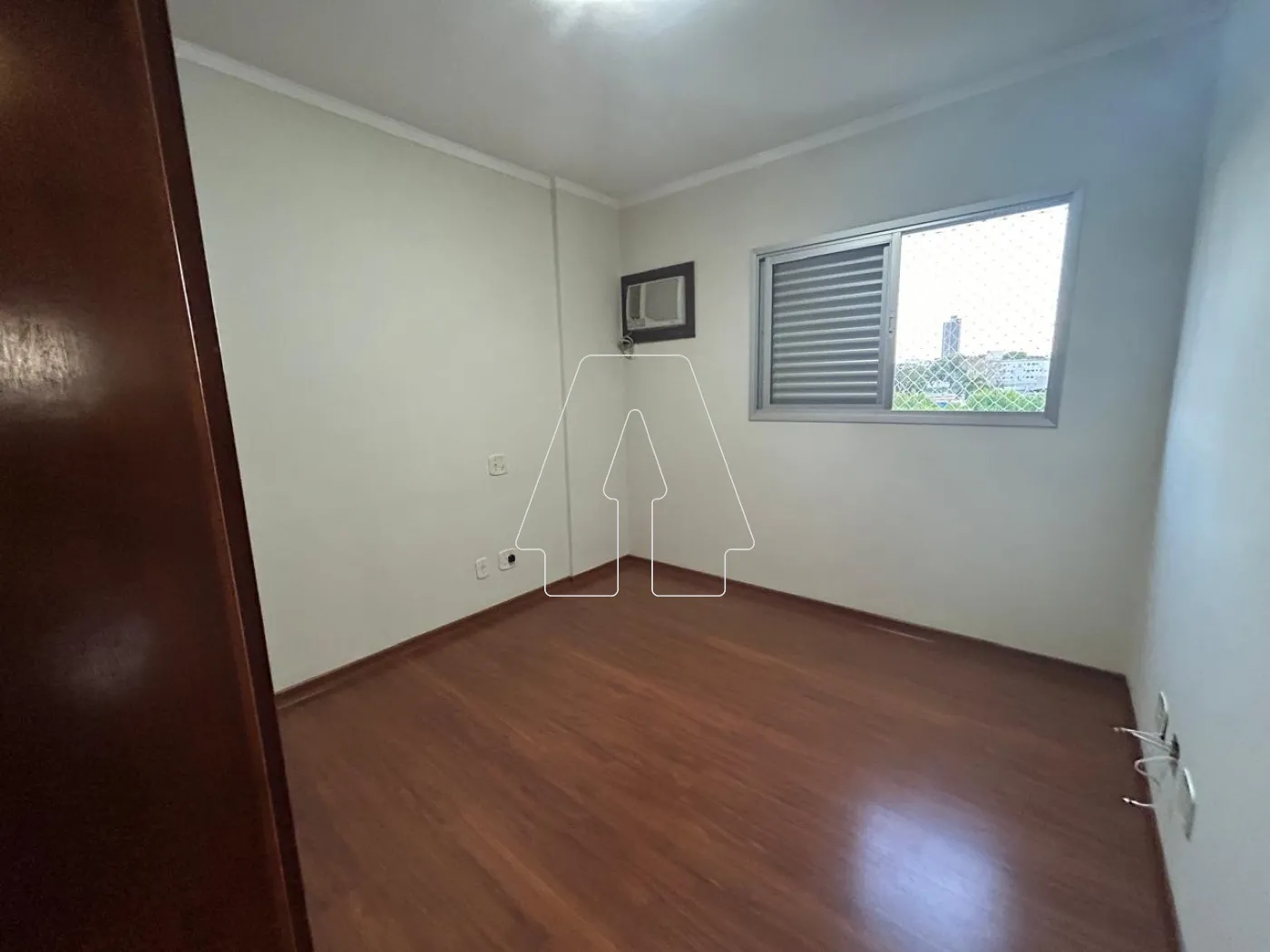 Alugar Apartamento / Padrão em Araçatuba R$ 1.700,00 - Foto 4