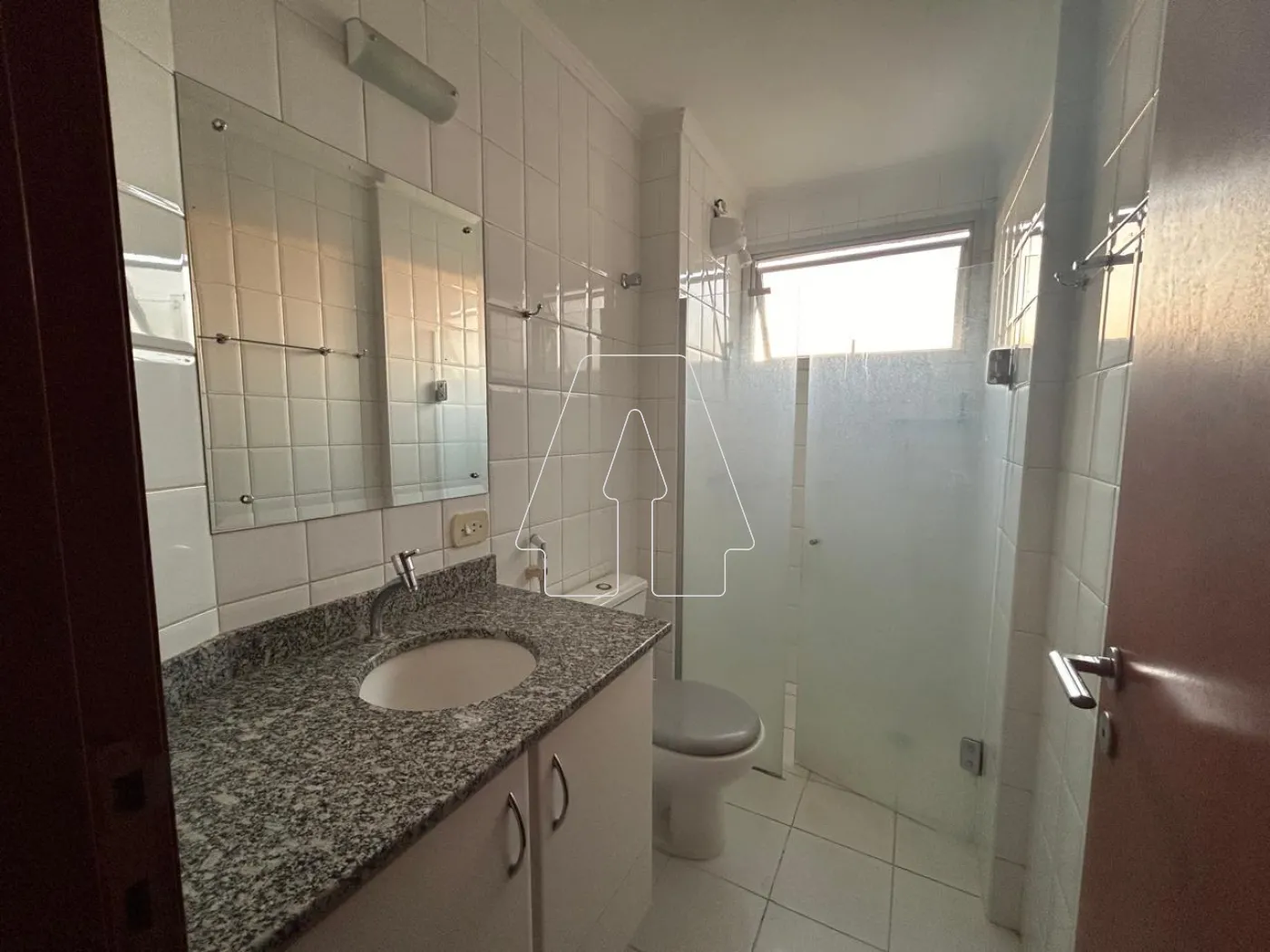 Alugar Apartamento / Padrão em Araçatuba R$ 1.700,00 - Foto 7