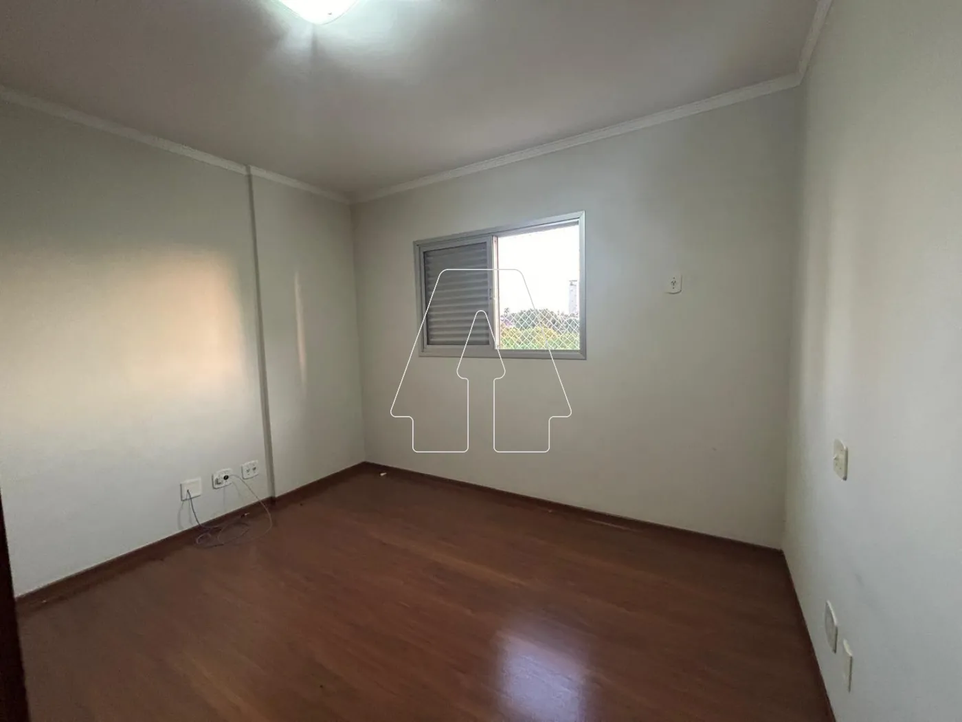 Alugar Apartamento / Padrão em Araçatuba R$ 1.700,00 - Foto 8