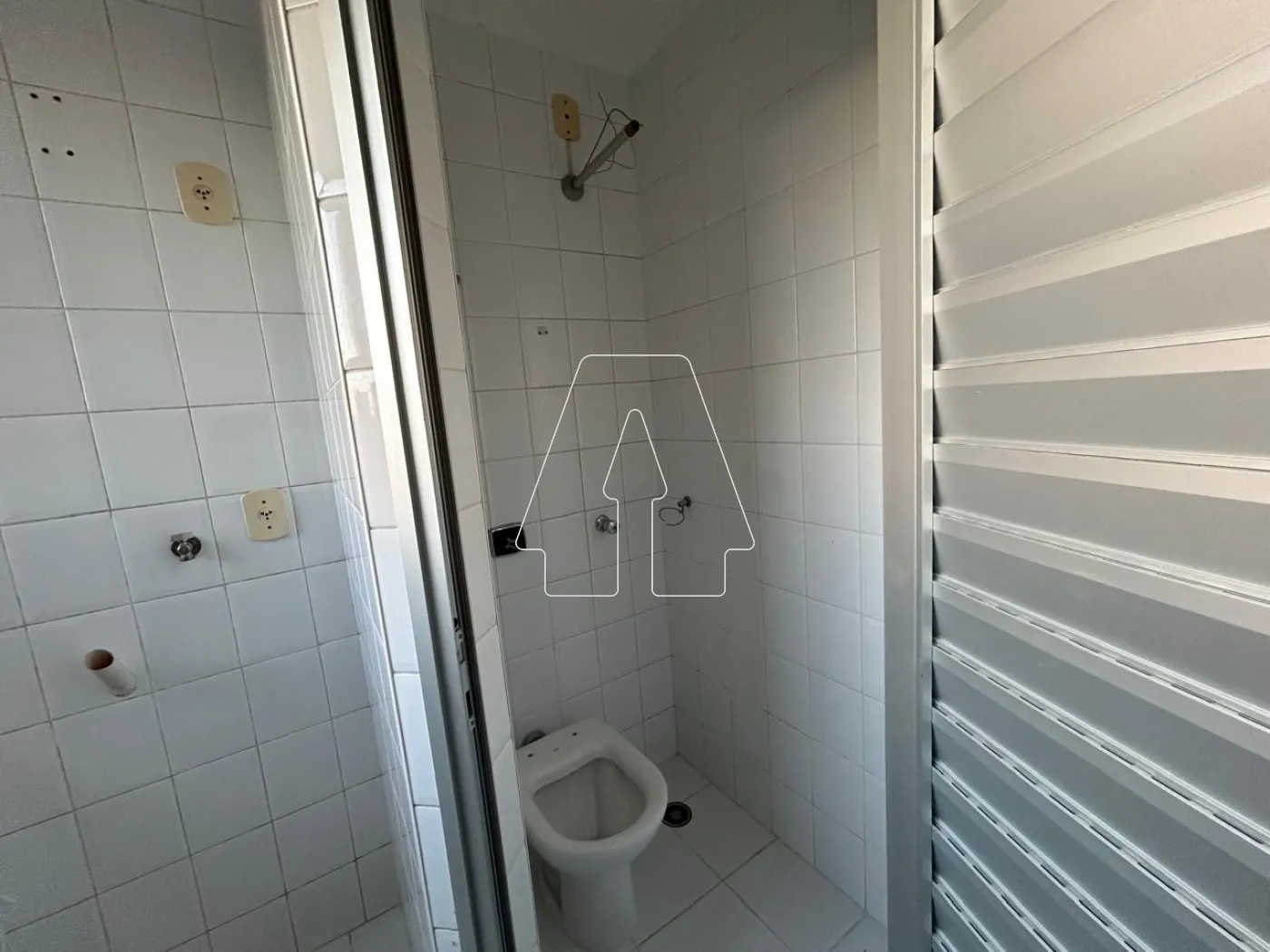 Alugar Apartamento / Padrão em Araçatuba R$ 1.700,00 - Foto 10