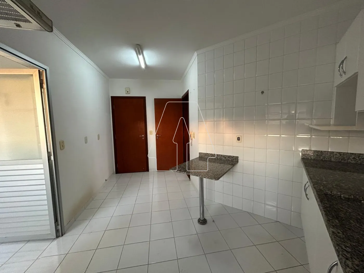 Alugar Apartamento / Padrão em Araçatuba R$ 1.700,00 - Foto 12