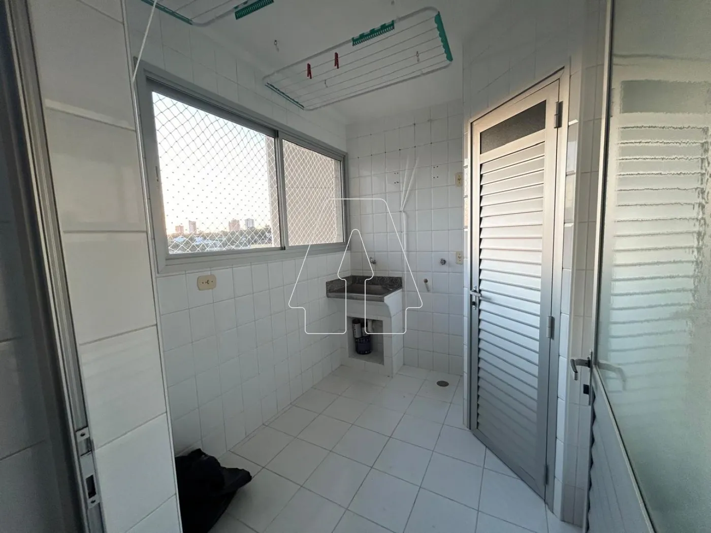 Alugar Apartamento / Padrão em Araçatuba R$ 1.700,00 - Foto 15
