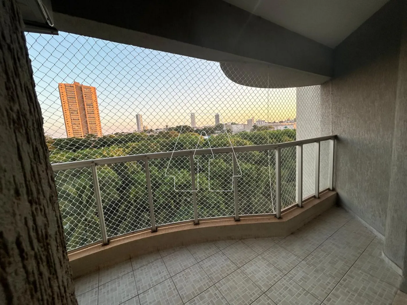 Alugar Apartamento / Padrão em Araçatuba R$ 1.700,00 - Foto 3