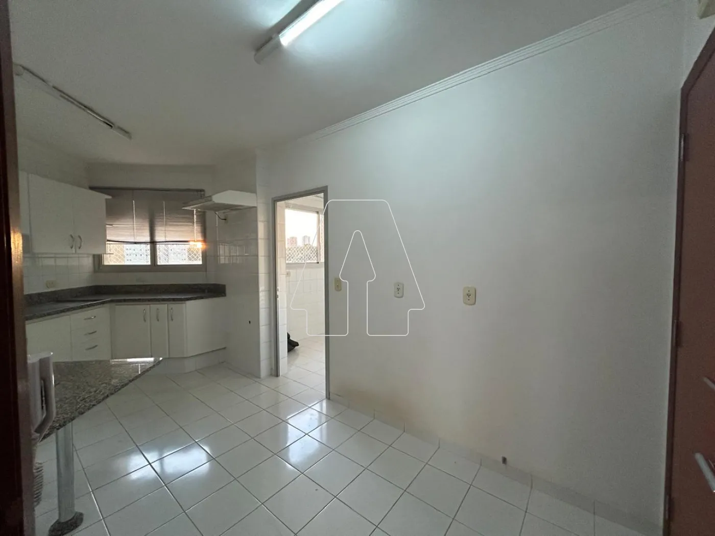 Alugar Apartamento / Padrão em Araçatuba R$ 1.700,00 - Foto 14