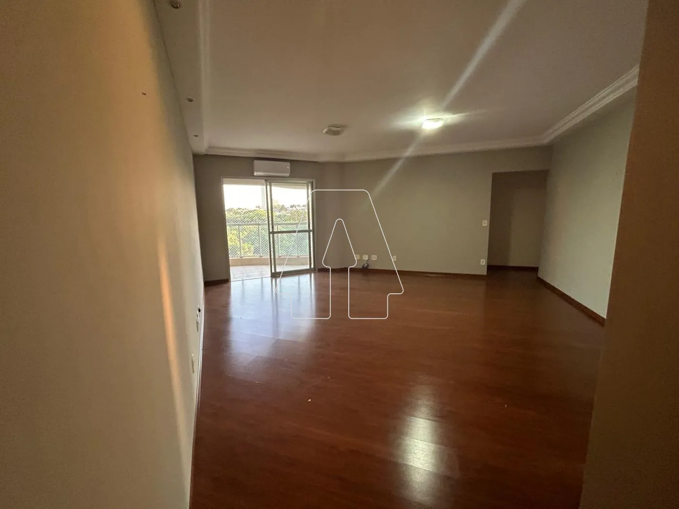 Alugar Apartamento / Padrão em Araçatuba R$ 1.700,00 - Foto 1