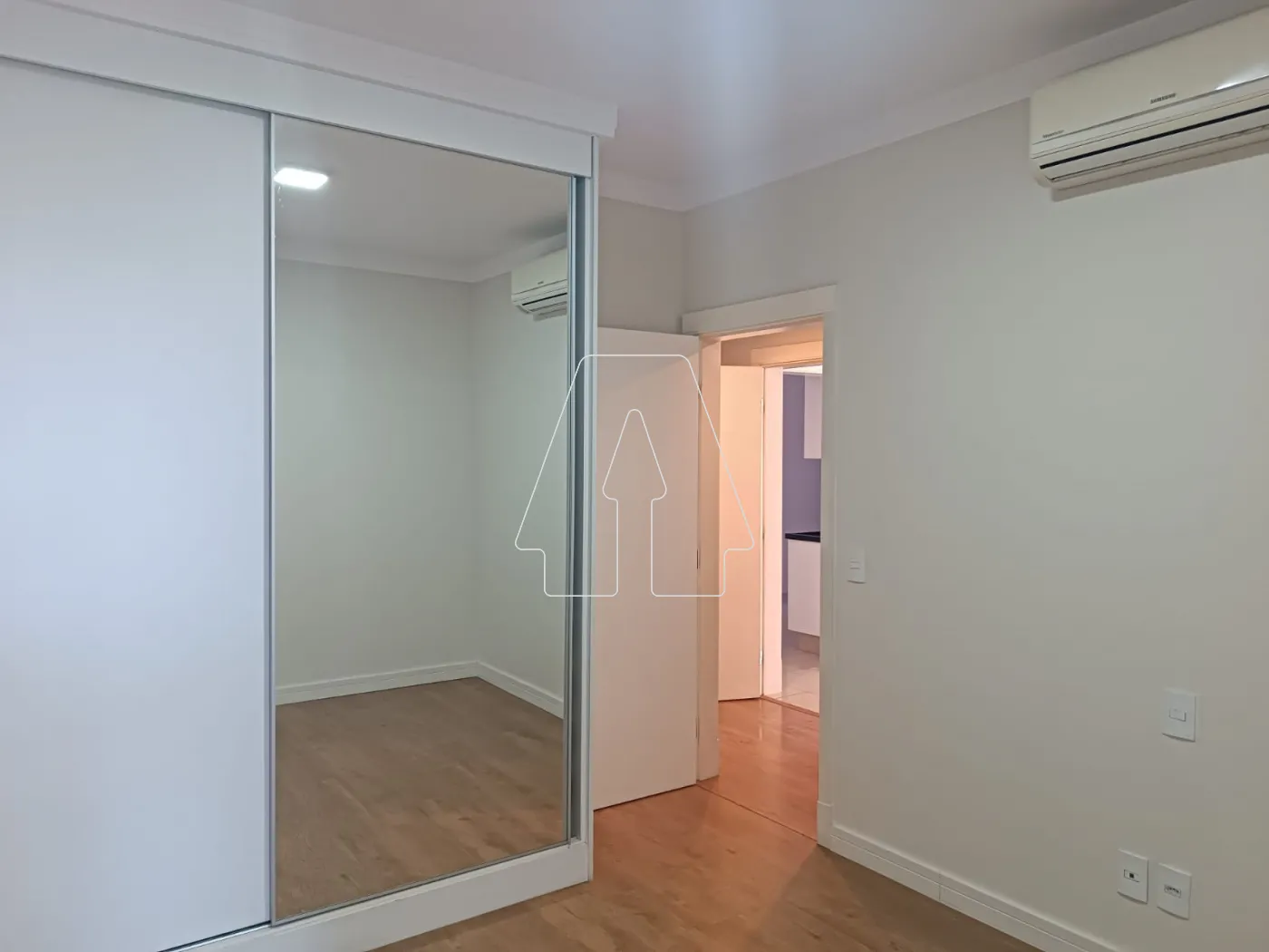 Alugar Apartamento / Padrão em Araçatuba R$ 3.800,00 - Foto 8