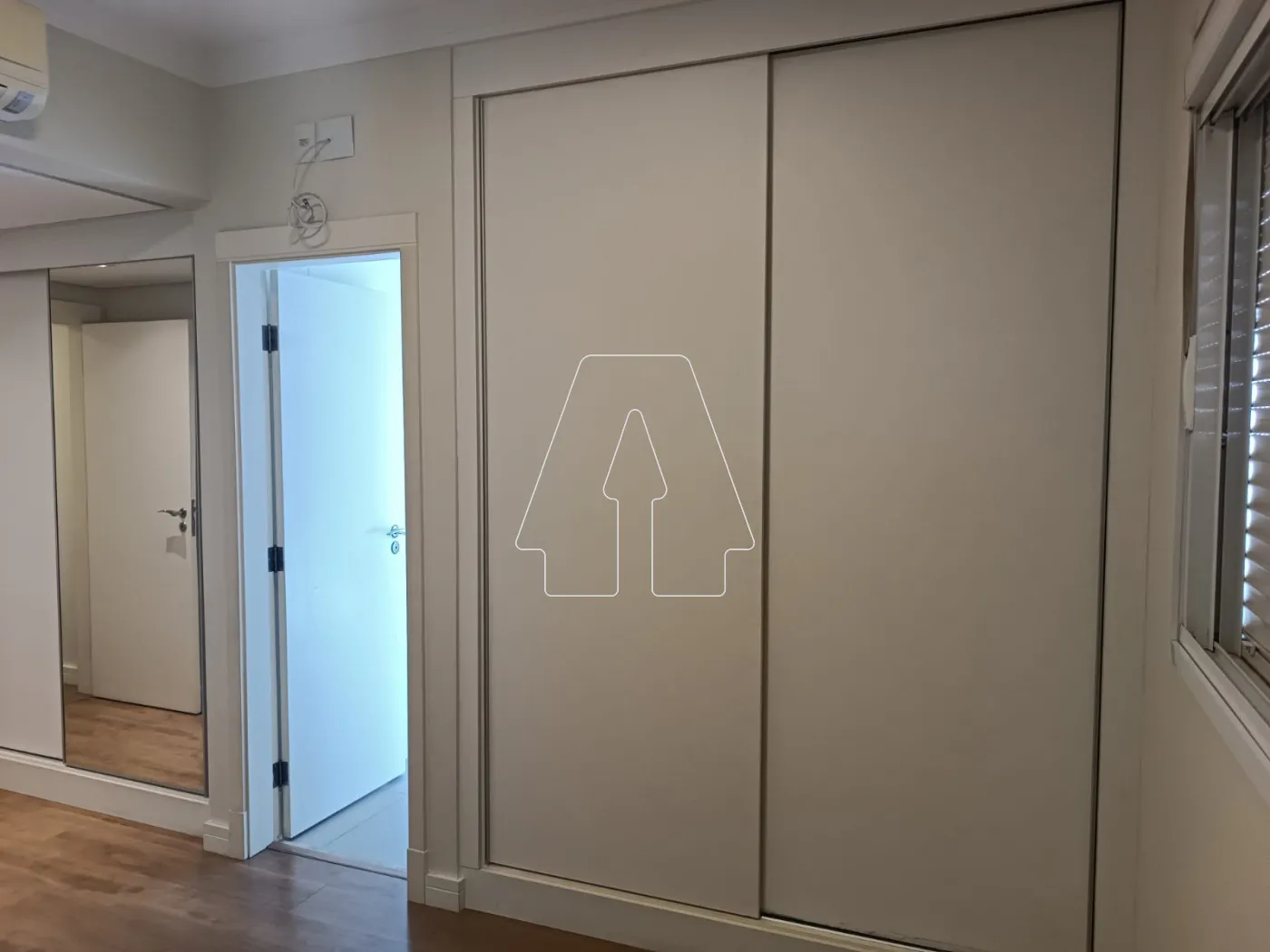 Alugar Apartamento / Padrão em Araçatuba R$ 3.800,00 - Foto 10
