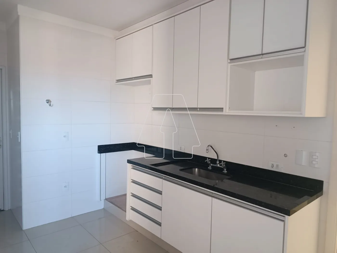 Alugar Apartamento / Padrão em Araçatuba R$ 3.800,00 - Foto 6