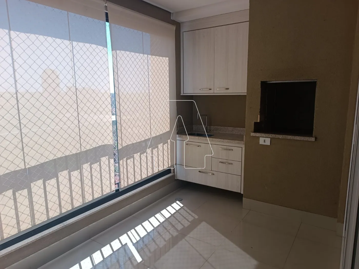Alugar Apartamento / Padrão em Araçatuba R$ 3.800,00 - Foto 3