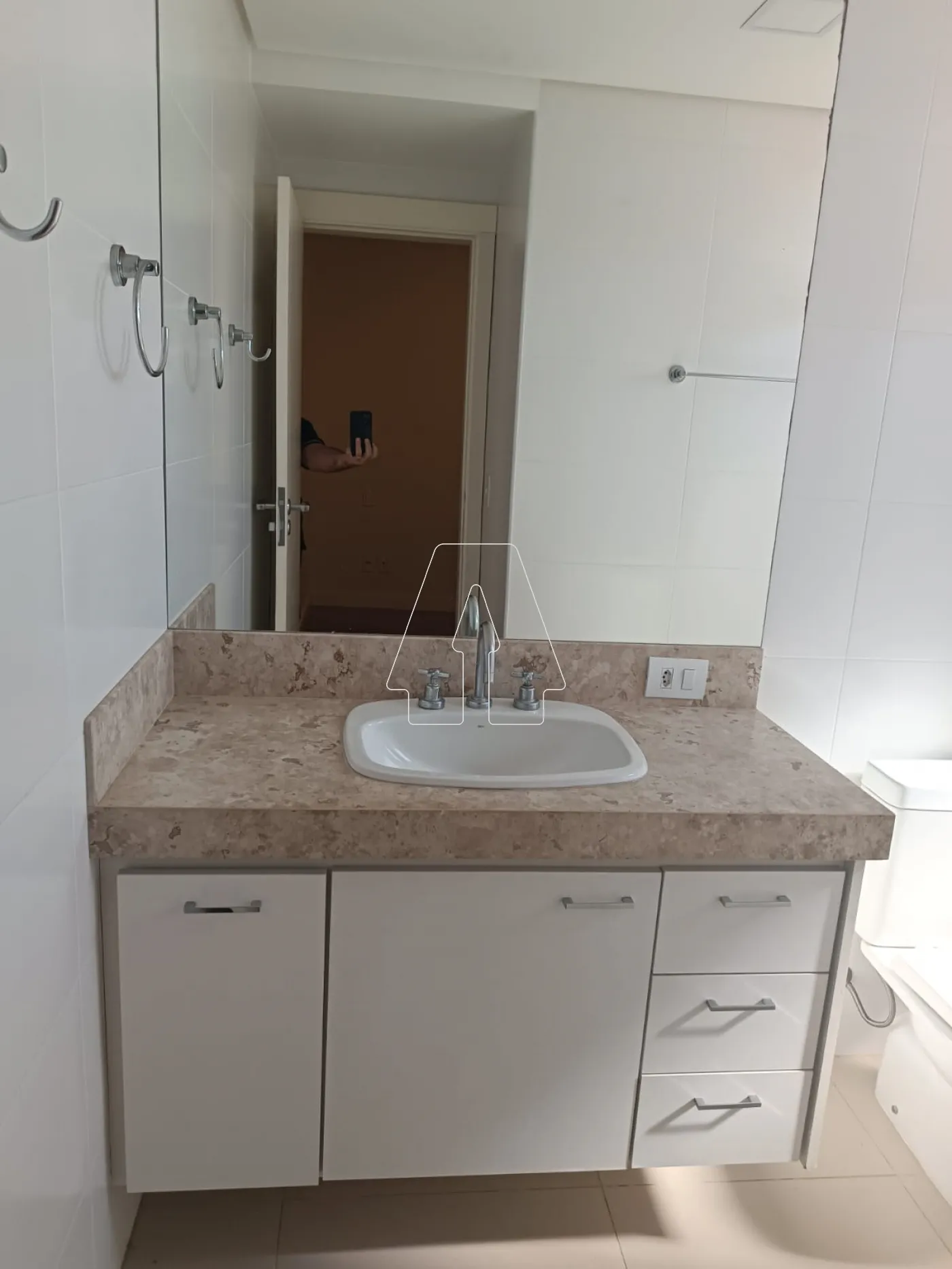 Alugar Apartamento / Padrão em Araçatuba R$ 3.800,00 - Foto 15