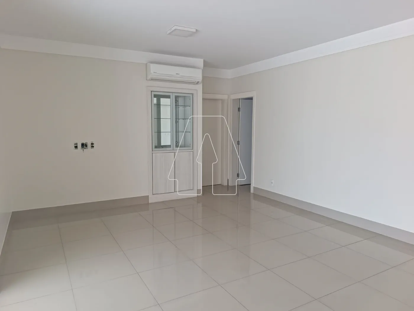 Alugar Apartamento / Padrão em Araçatuba R$ 3.800,00 - Foto 4