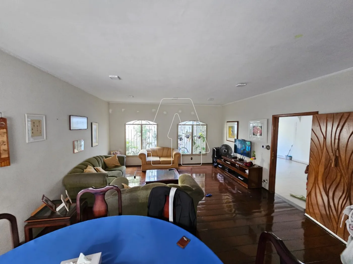 Comprar Casa / Residencial em Araçatuba R$ 630.000,00 - Foto 5
