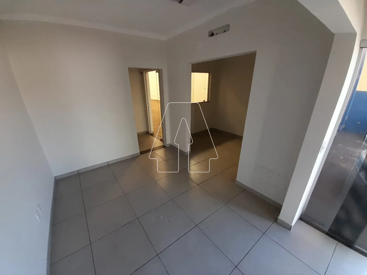 Alugar Comercial / Barracão em Araçatuba R$ 6.000,00 - Foto 3