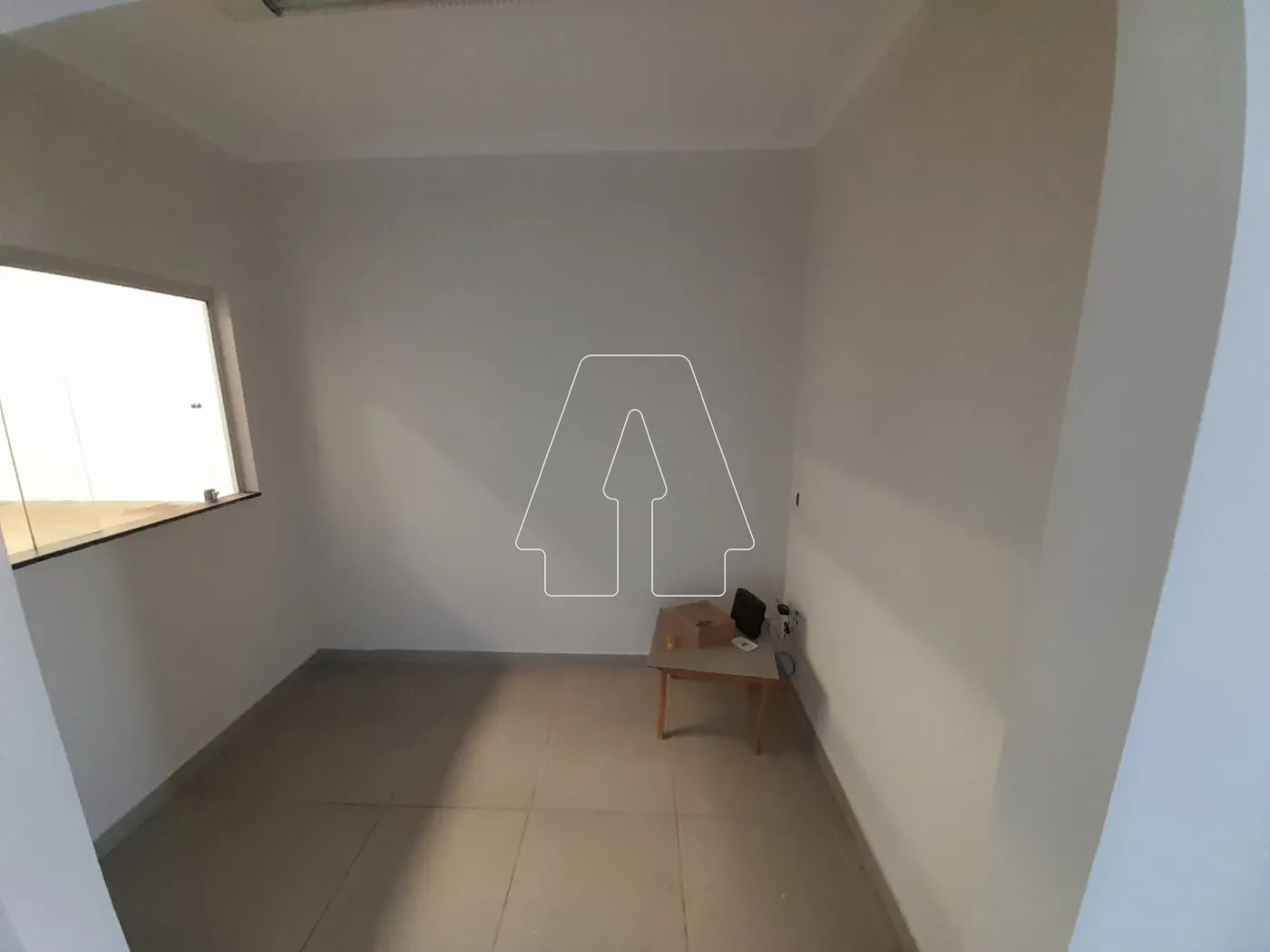 Alugar Comercial / Barracão em Araçatuba R$ 6.000,00 - Foto 4