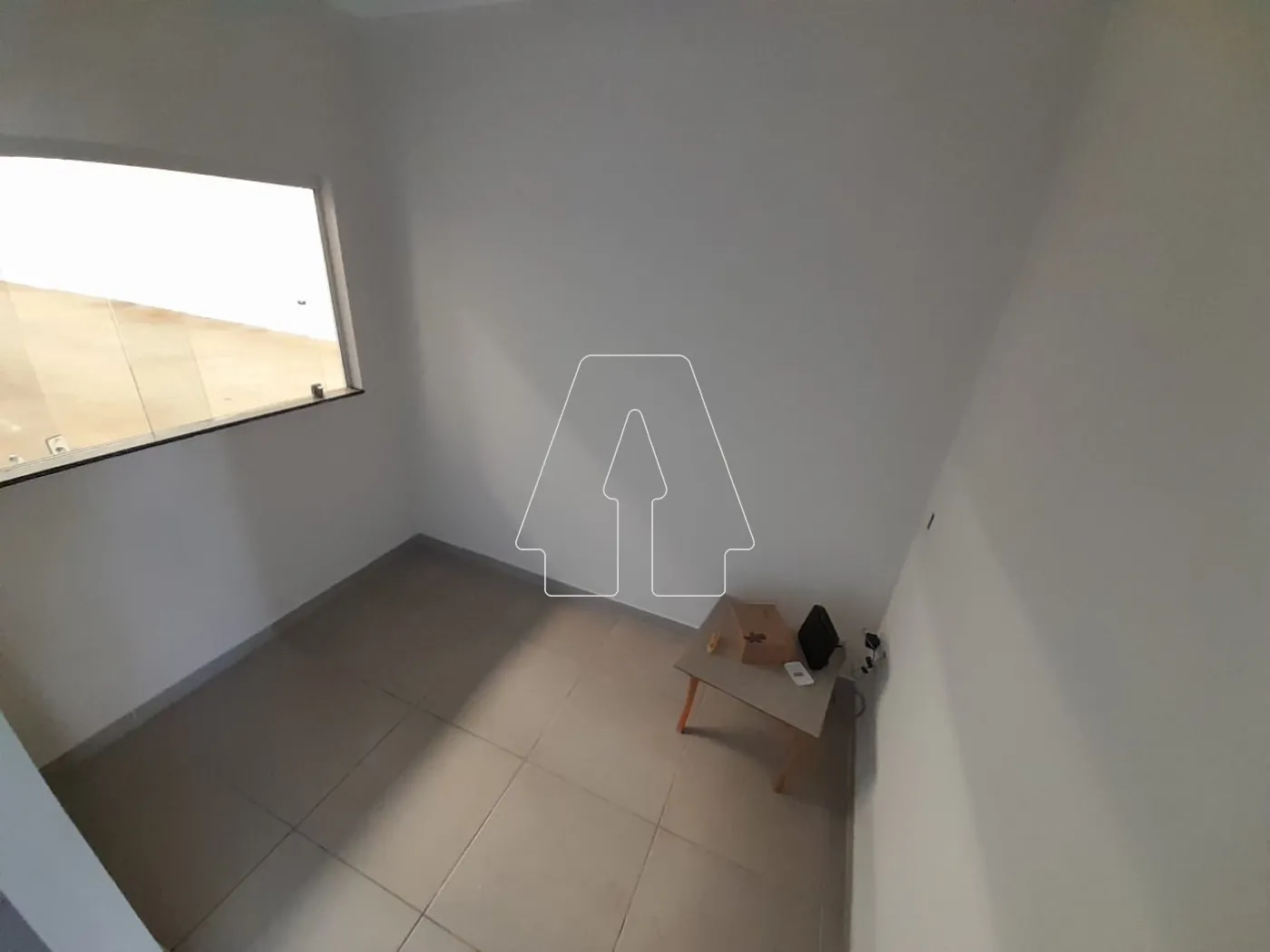 Alugar Comercial / Barracão em Araçatuba R$ 6.000,00 - Foto 5
