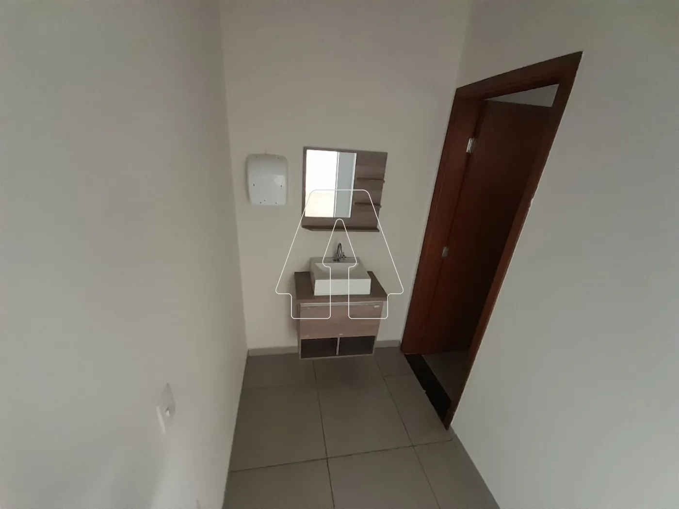 Alugar Comercial / Barracão em Araçatuba R$ 6.000,00 - Foto 6