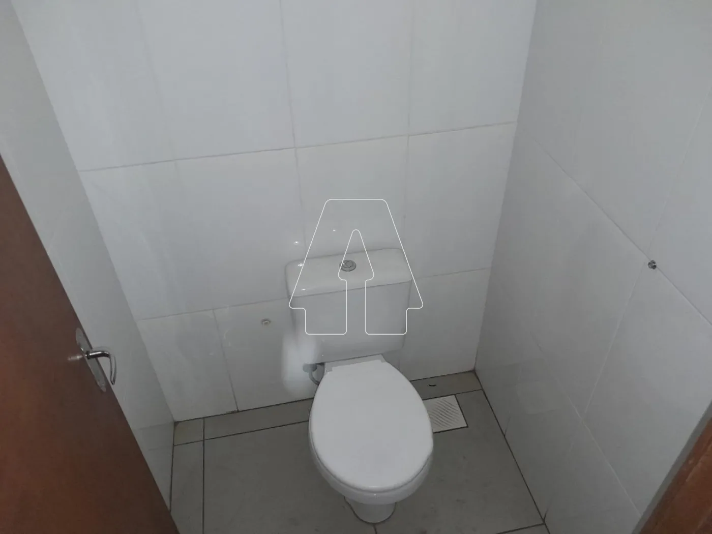 Alugar Comercial / Barracão em Araçatuba R$ 6.000,00 - Foto 7