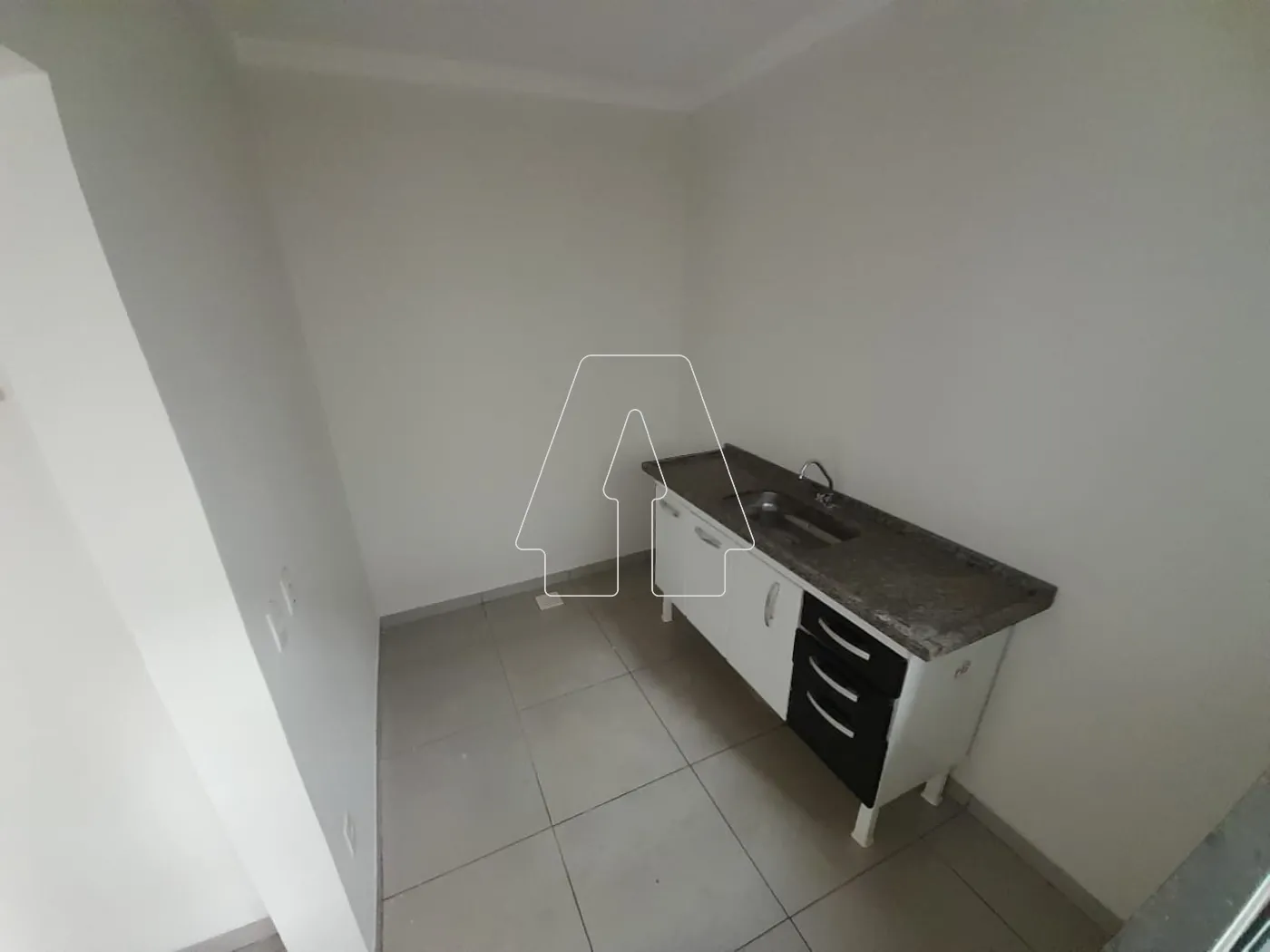 Alugar Comercial / Barracão em Araçatuba R$ 6.000,00 - Foto 11