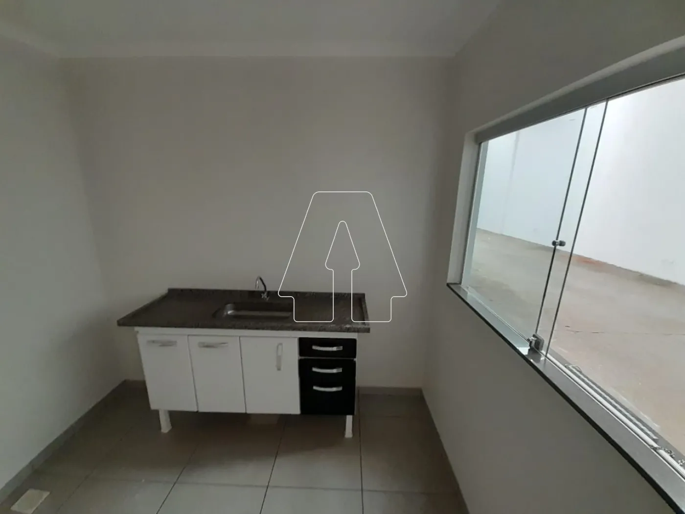 Alugar Comercial / Barracão em Araçatuba R$ 6.000,00 - Foto 10