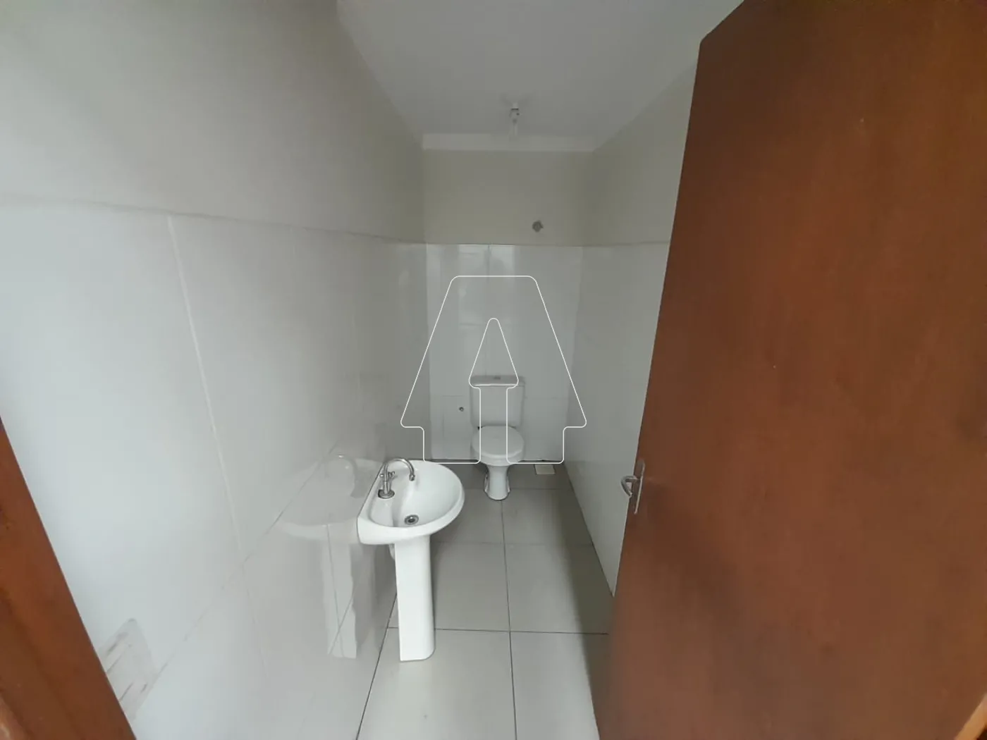 Alugar Comercial / Barracão em Araçatuba R$ 6.000,00 - Foto 12