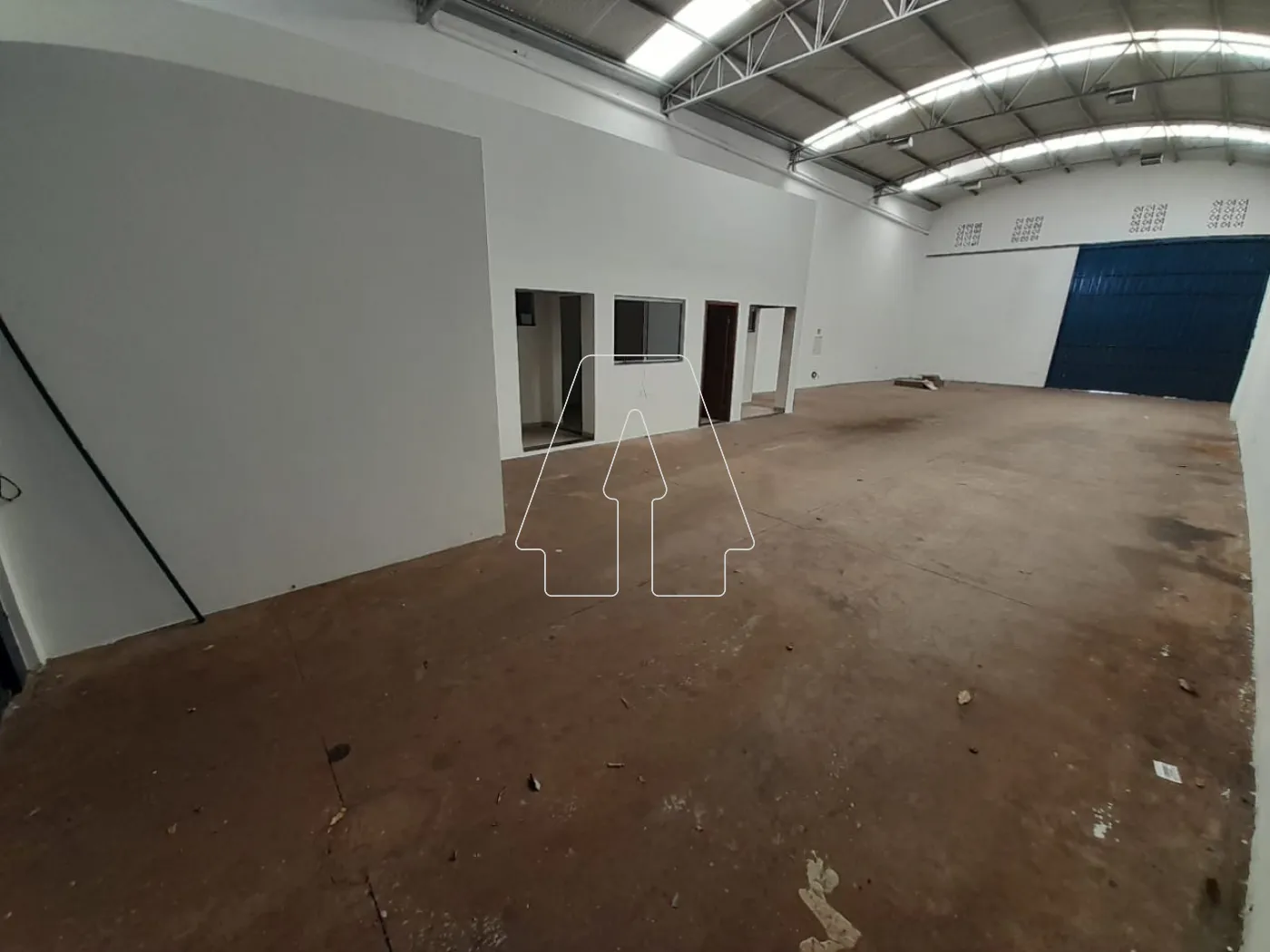 Alugar Comercial / Barracão em Araçatuba R$ 6.000,00 - Foto 16
