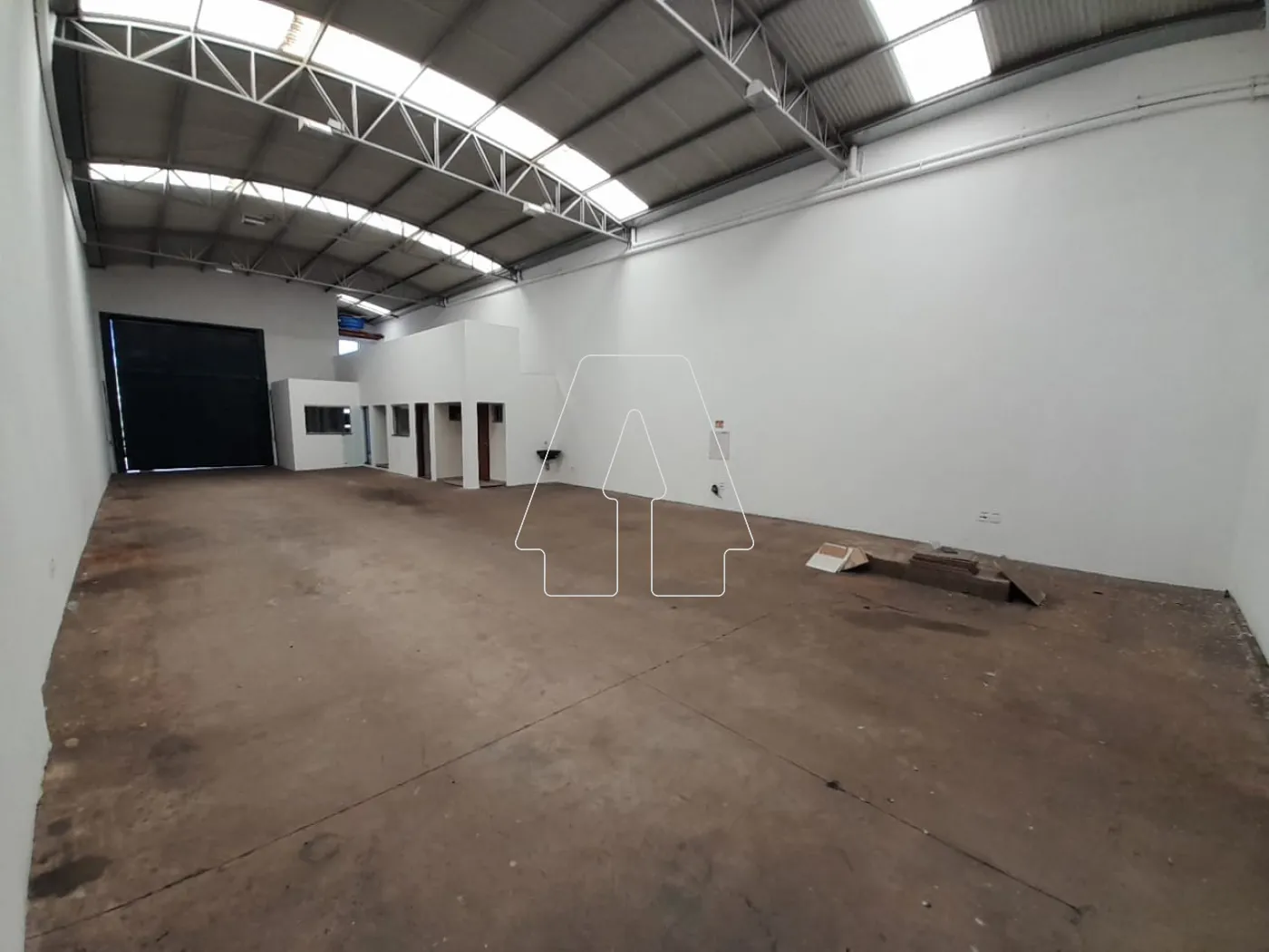 Alugar Comercial / Barracão em Araçatuba R$ 6.000,00 - Foto 18
