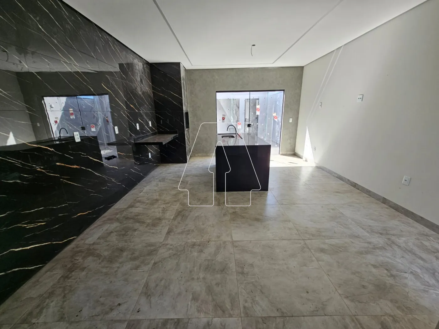 Comprar Casa / Condomínio em Araçatuba R$ 630.000,00 - Foto 1