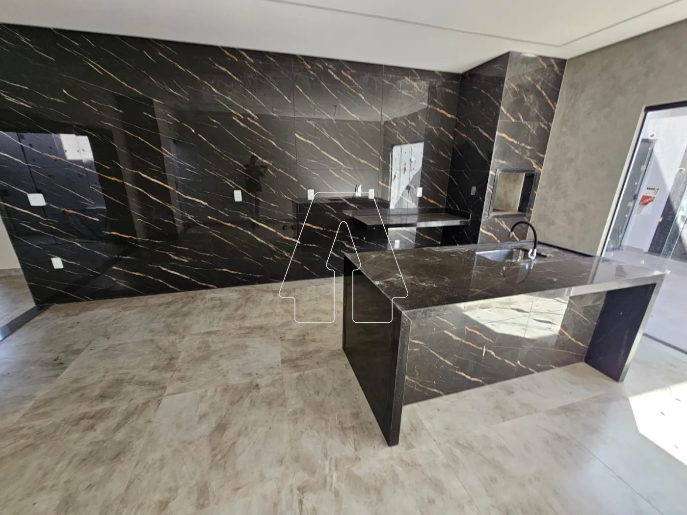 Comprar Casa / Condomínio em Araçatuba R$ 630.000,00 - Foto 2