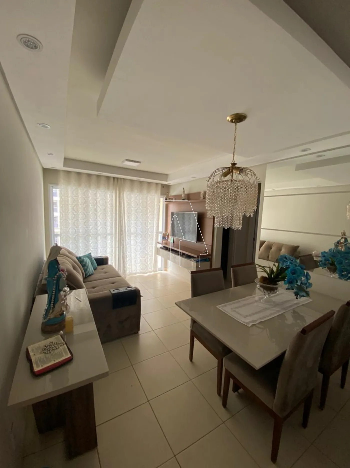 Alugar Apartamento / Padrão em Araçatuba R$ 1.800,00 - Foto 2