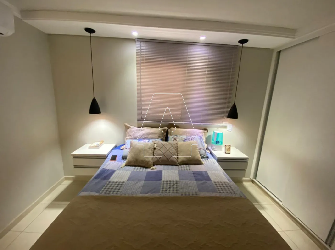 Alugar Apartamento / Padrão em Araçatuba R$ 1.800,00 - Foto 6