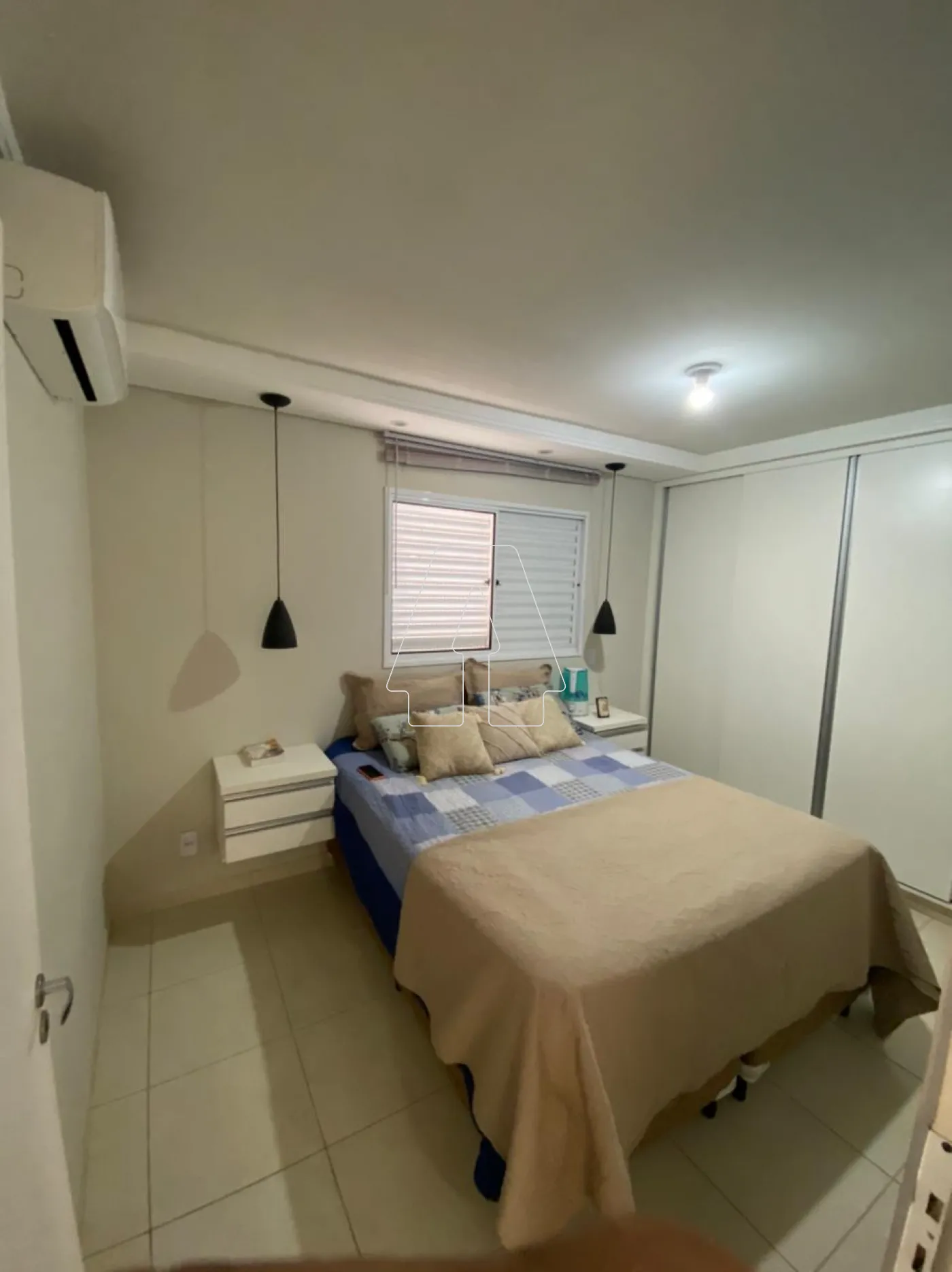 Alugar Apartamento / Padrão em Araçatuba R$ 1.800,00 - Foto 7