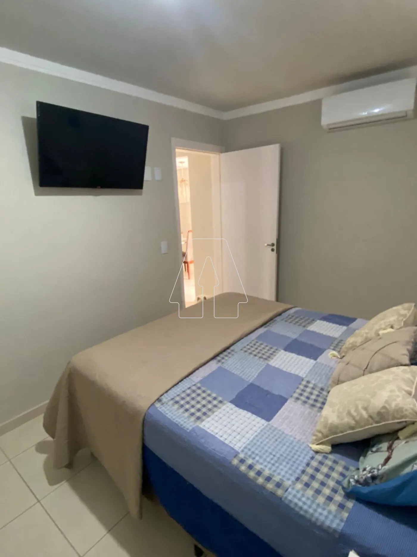 Alugar Apartamento / Padrão em Araçatuba R$ 1.800,00 - Foto 8