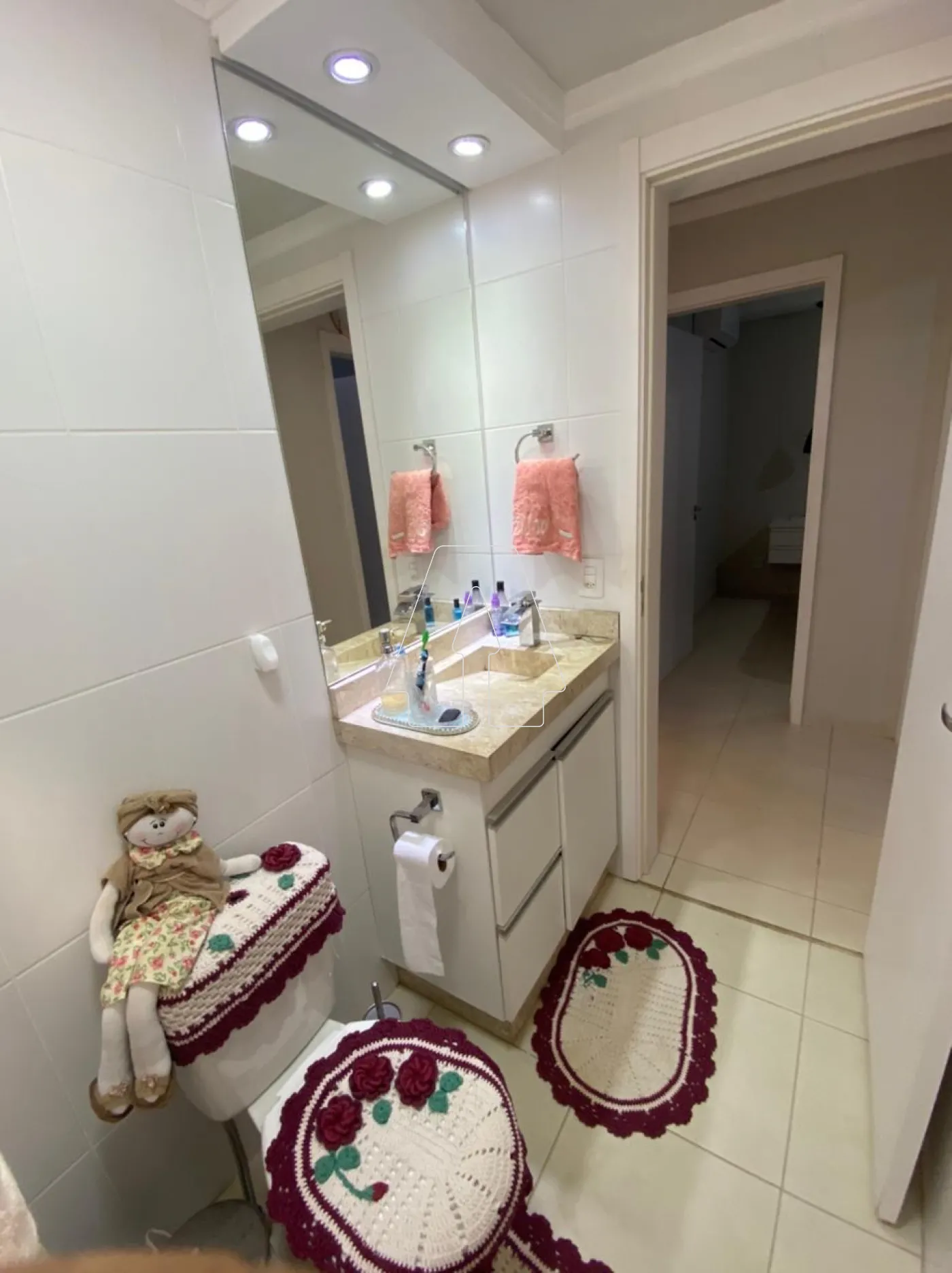 Alugar Apartamento / Padrão em Araçatuba R$ 1.800,00 - Foto 10