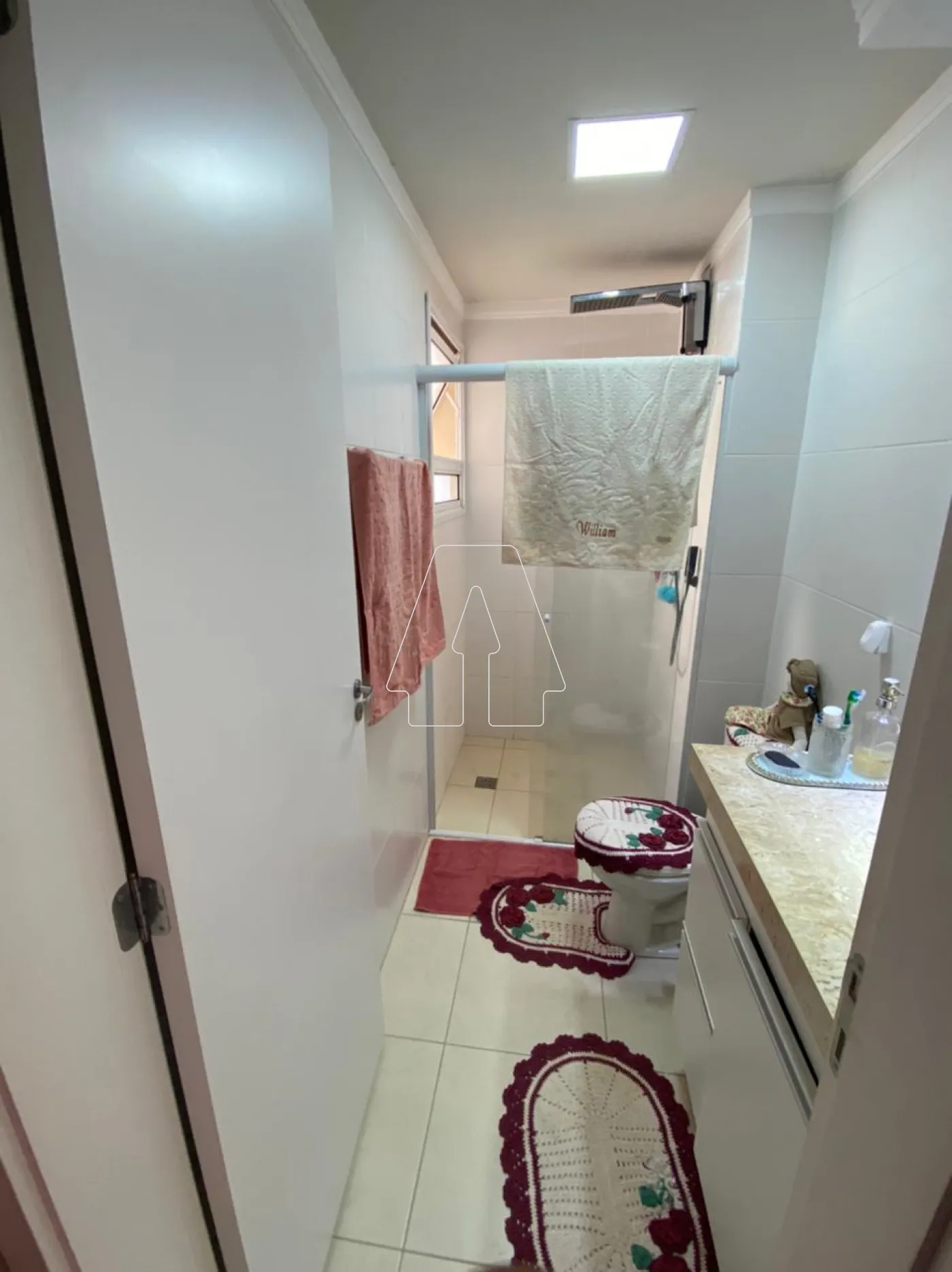 Alugar Apartamento / Padrão em Araçatuba R$ 1.800,00 - Foto 11