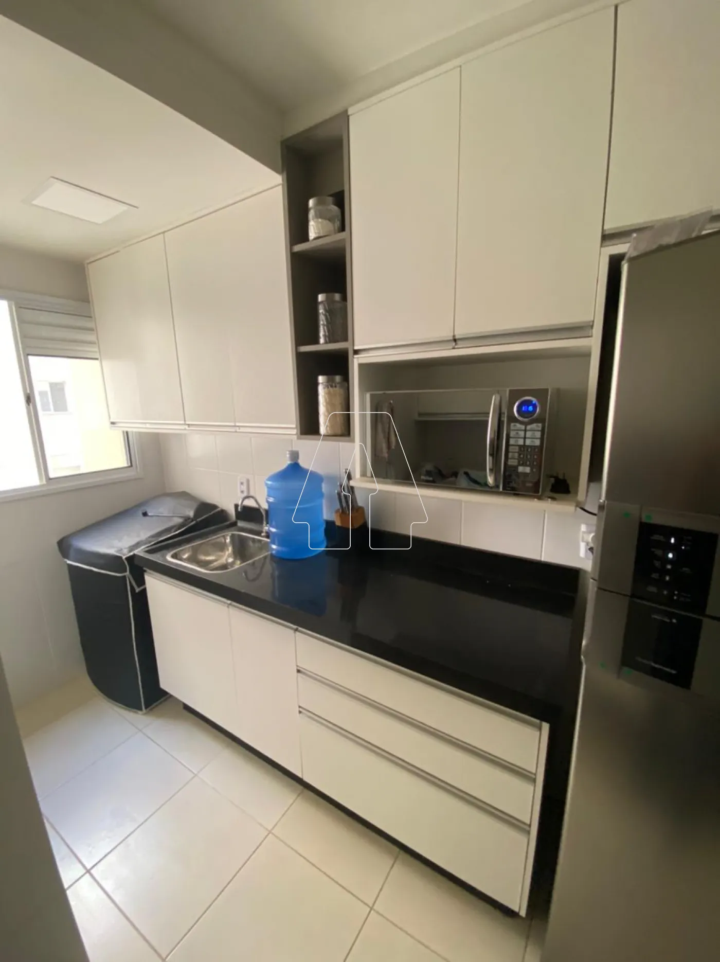Alugar Apartamento / Padrão em Araçatuba R$ 1.800,00 - Foto 12