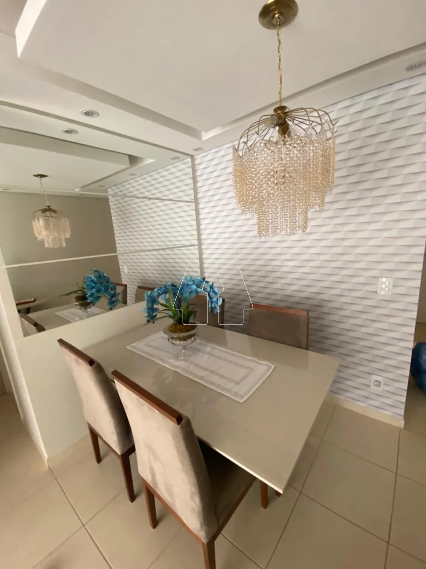 Alugar Apartamento / Padrão em Araçatuba R$ 1.800,00 - Foto 4
